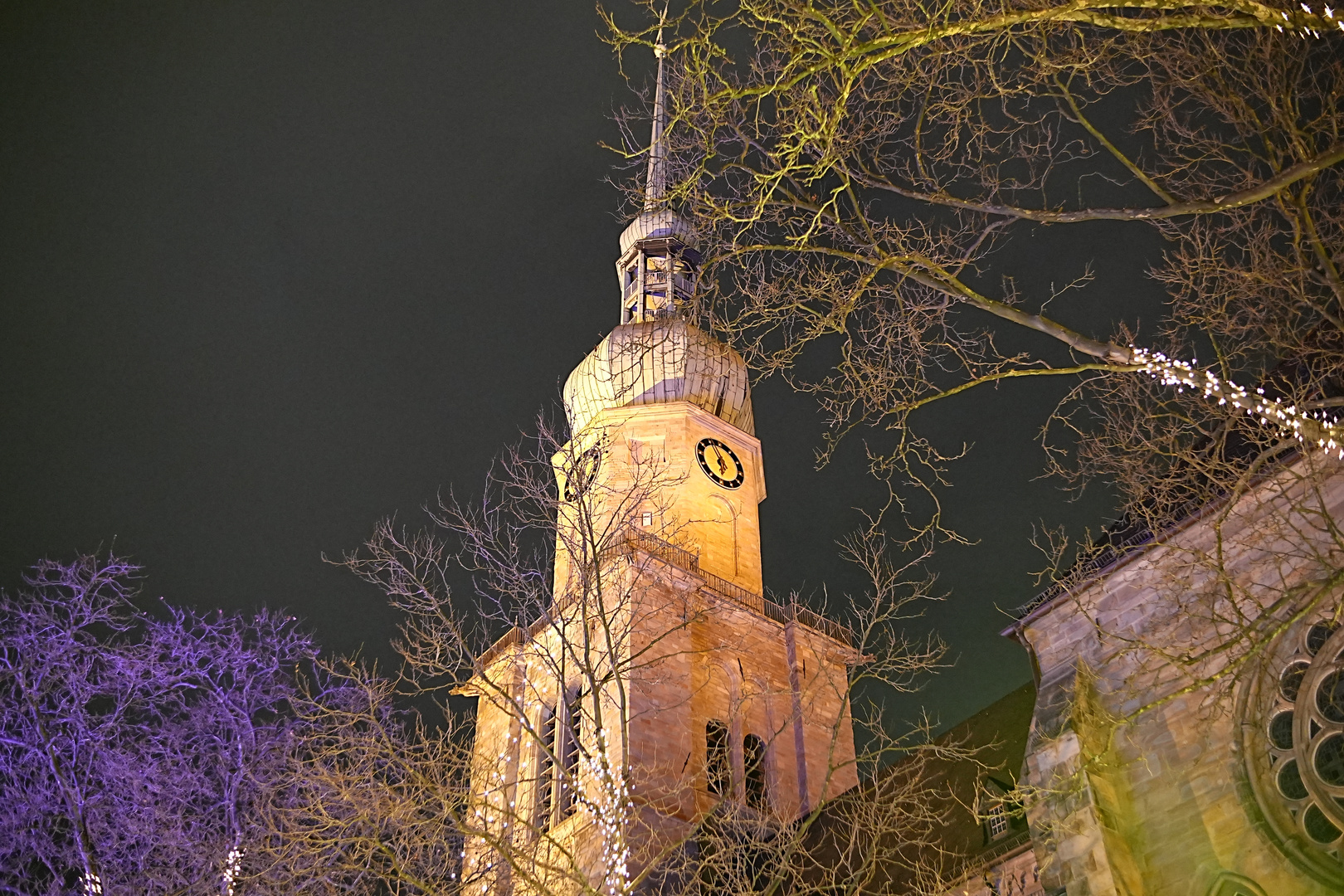 St. Reinoldi Kirche - Dortmund