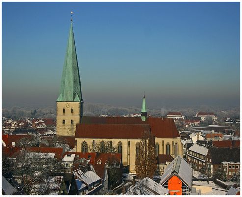Single im kreis borken