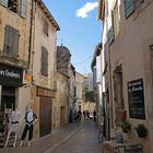 St. Remy de Provence