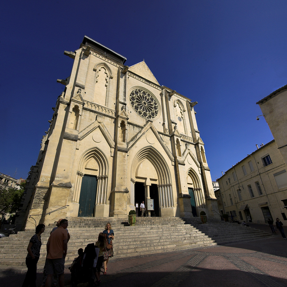 St. Roch - Montpellier