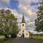 St. Rochus Kapelle