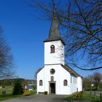 St. Rochus Kapelle
