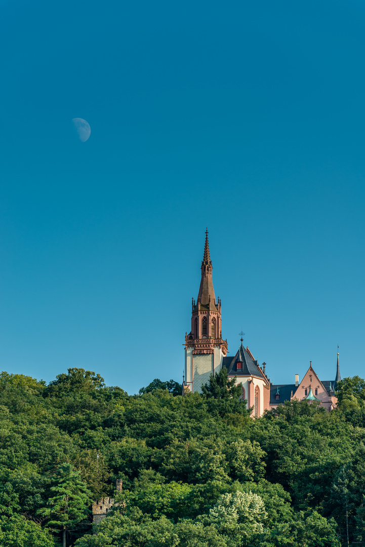 St.-Rochus-Kapelle in Bingen 2