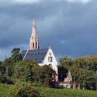 St. Rochus-Kapelle in Bingen