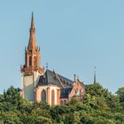 St.-Rochus-Kapelle in Bingen