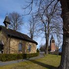 St. Rochus Kapelle in Overath-Heiligenhaus