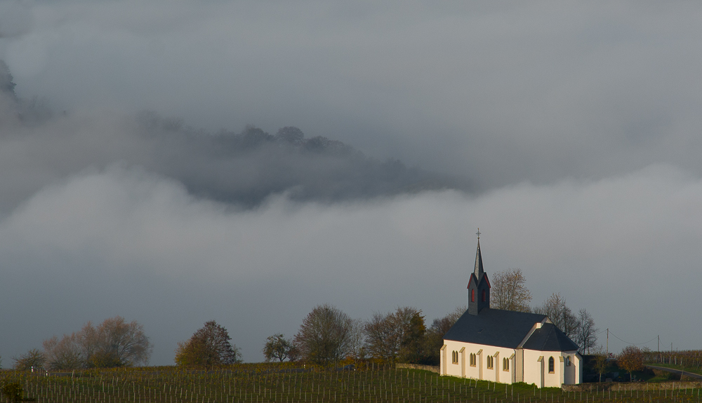 St Rochus Kapelle Nittel Köllig