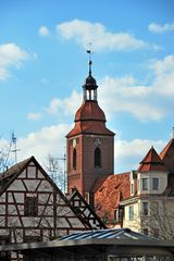 St.-Rochus-Kirche Zirndorf