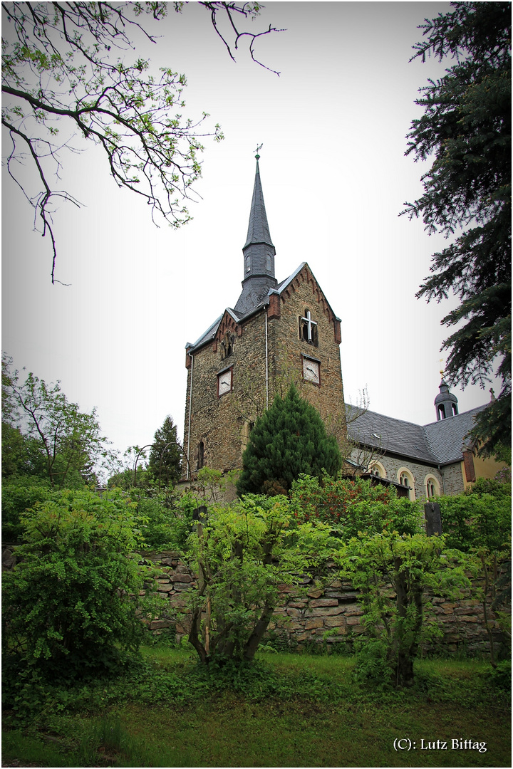 St. Rochus Schönau