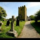 St. Ruan in Cadgwith-Cornwall