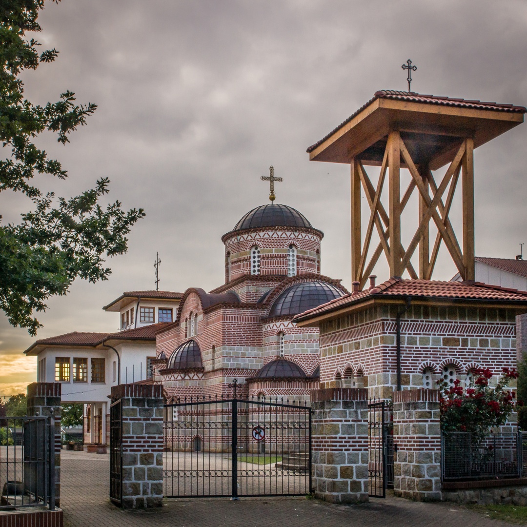 St. Sava I - Hannover