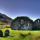 St. Saviour’s Priory ( Built in the 6th Century )