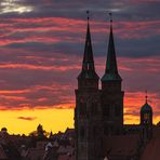 St Sebald Nürnberg
