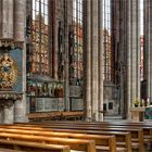 St. Sebald Nürnberg ....