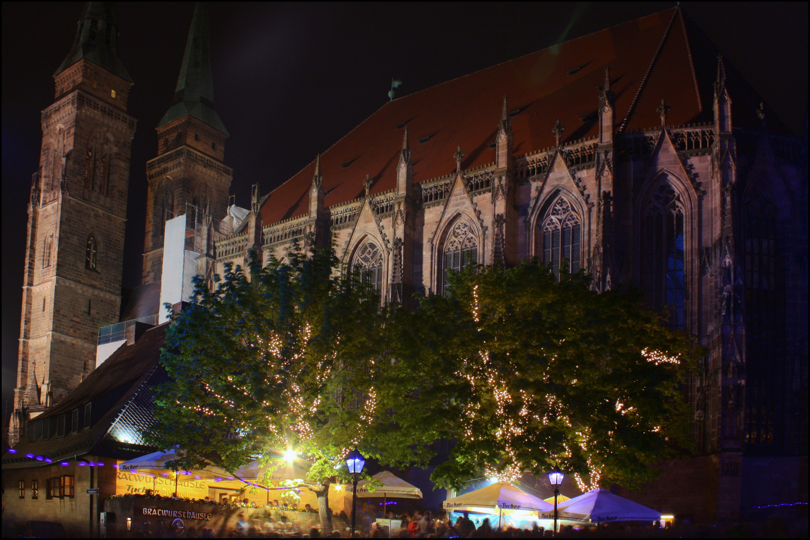 St. Sebalduskirche