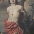 St. Sebastian