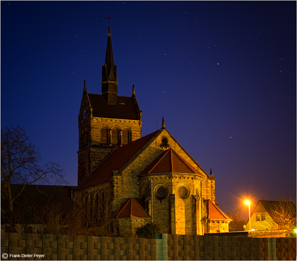 St.-Sebastian in Lemsdorf