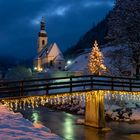 St. Sebastian in Ramsau