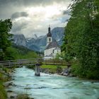 St. Sebastian in Ramsau