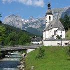 St. Sebastian in Ramsau/BGL