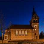 St. Sebastian Magdeburg Lemsdorf