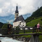 St. Sebastian Ramsau Berchtesgarden