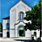 St. Sebastiankirche am Bodensee