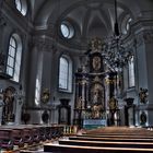 St. Sebastianskirche