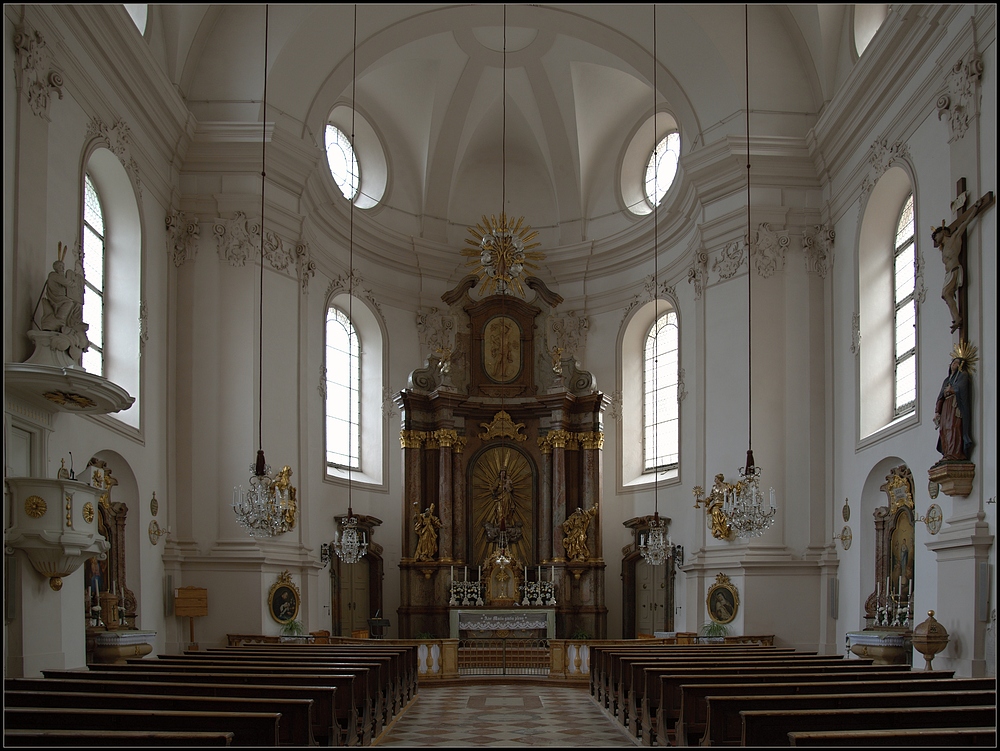 St. Sebastianskirche, Salzburg