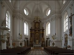 St. Sebastianskirche, Salzburg