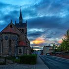 St. Sebastin im Stadtteil Lemsdorf ...