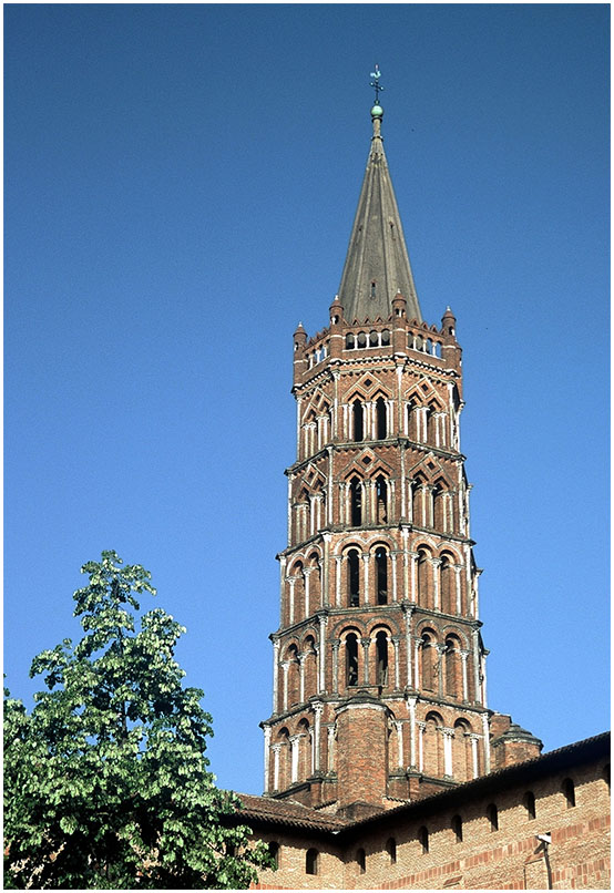 St. Sernin