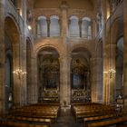 St. Sernin in Toulouse