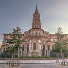 St-Sernin (Toulouse)