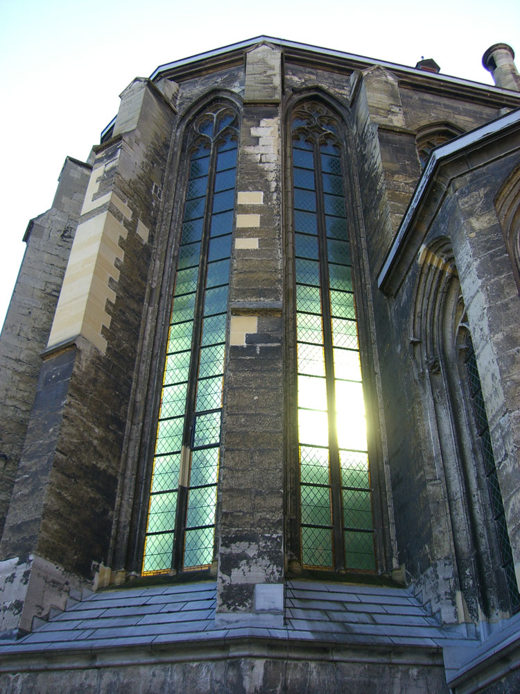 St. Servaasbasiliek - Maastricht