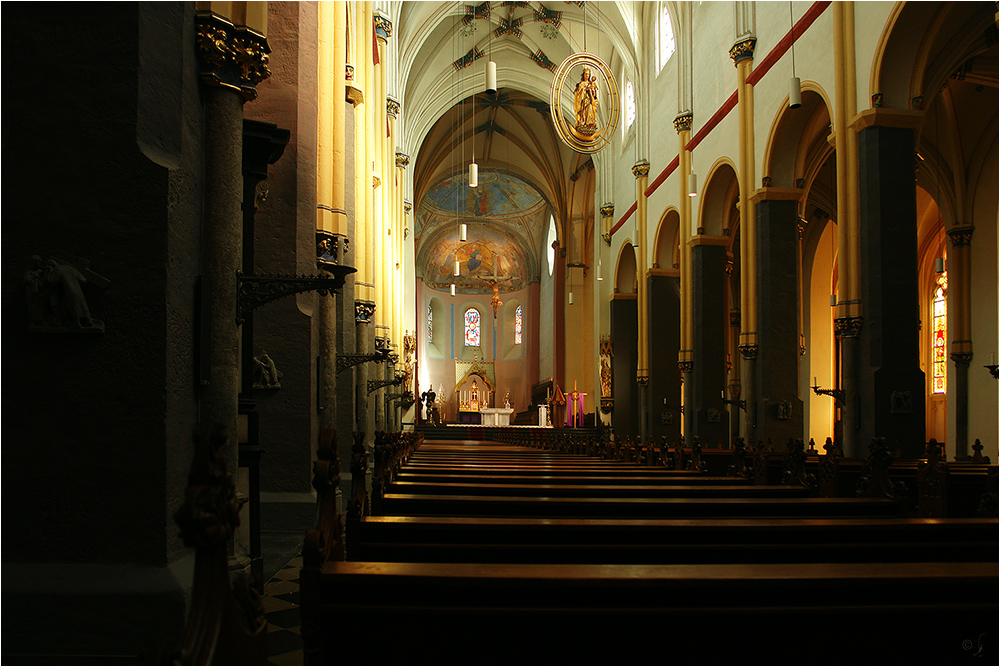 St. Servaaskirche Maastricht