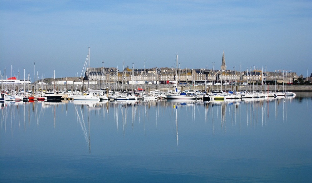 St Servan