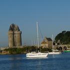 St Servan - la tour Solidor