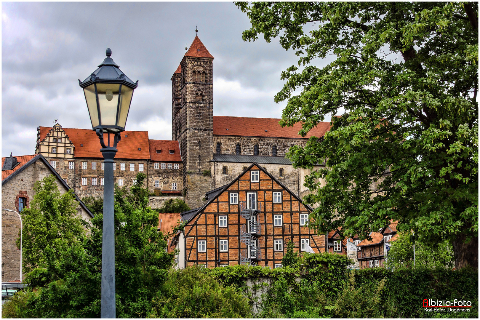 St. Servatii Foto & Bild world, burg, landschaft Bilder auf