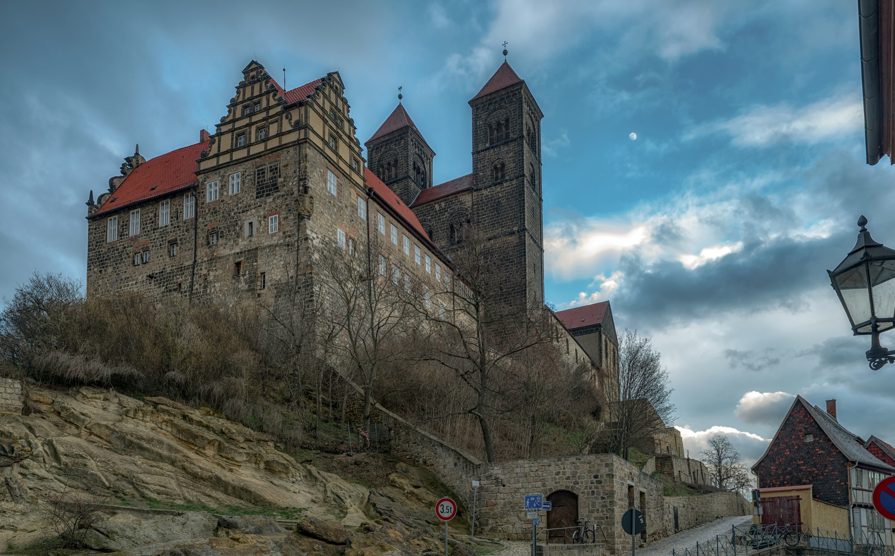 St. Servatius Foto & Bild architektur, sakralbauten, außenansichten