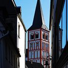 St. Servatius Kirche in Siegburg 2