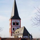 St. Servatius Kirche in Siegburg 3