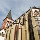 St. Servatius Siegburg