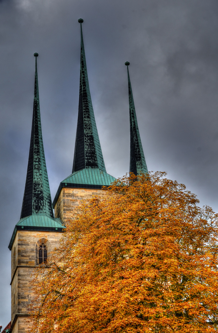  St. Severikirche