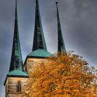  St. Severikirche