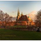 St. Severikirche Erfurt