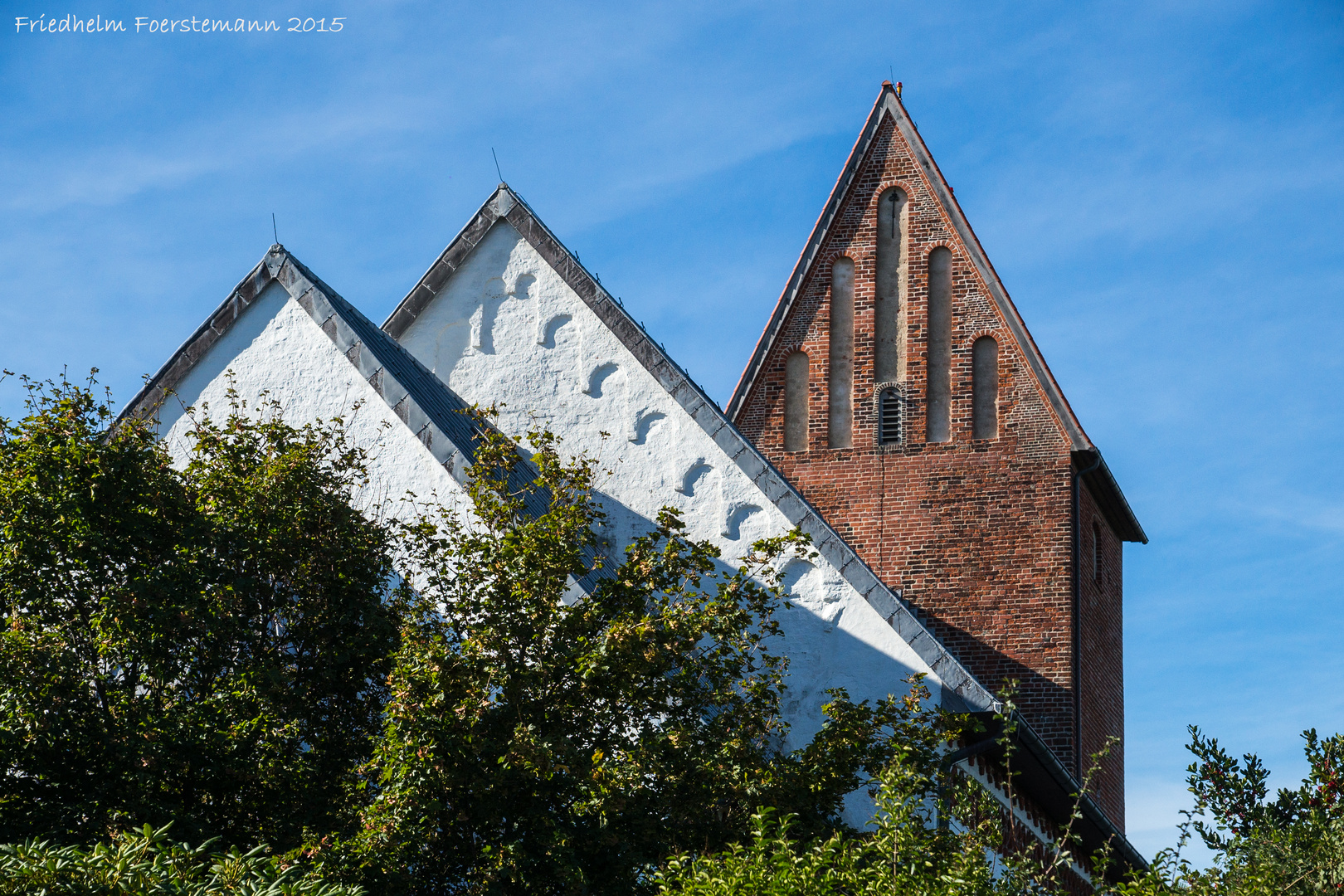 St. Severin in Keitum