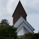 St. Severin in Keitum - eine herbstliche Impression