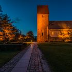 St. Severin in Keitum / Sylt