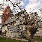 St.-Severin-Kirche in Keitum A